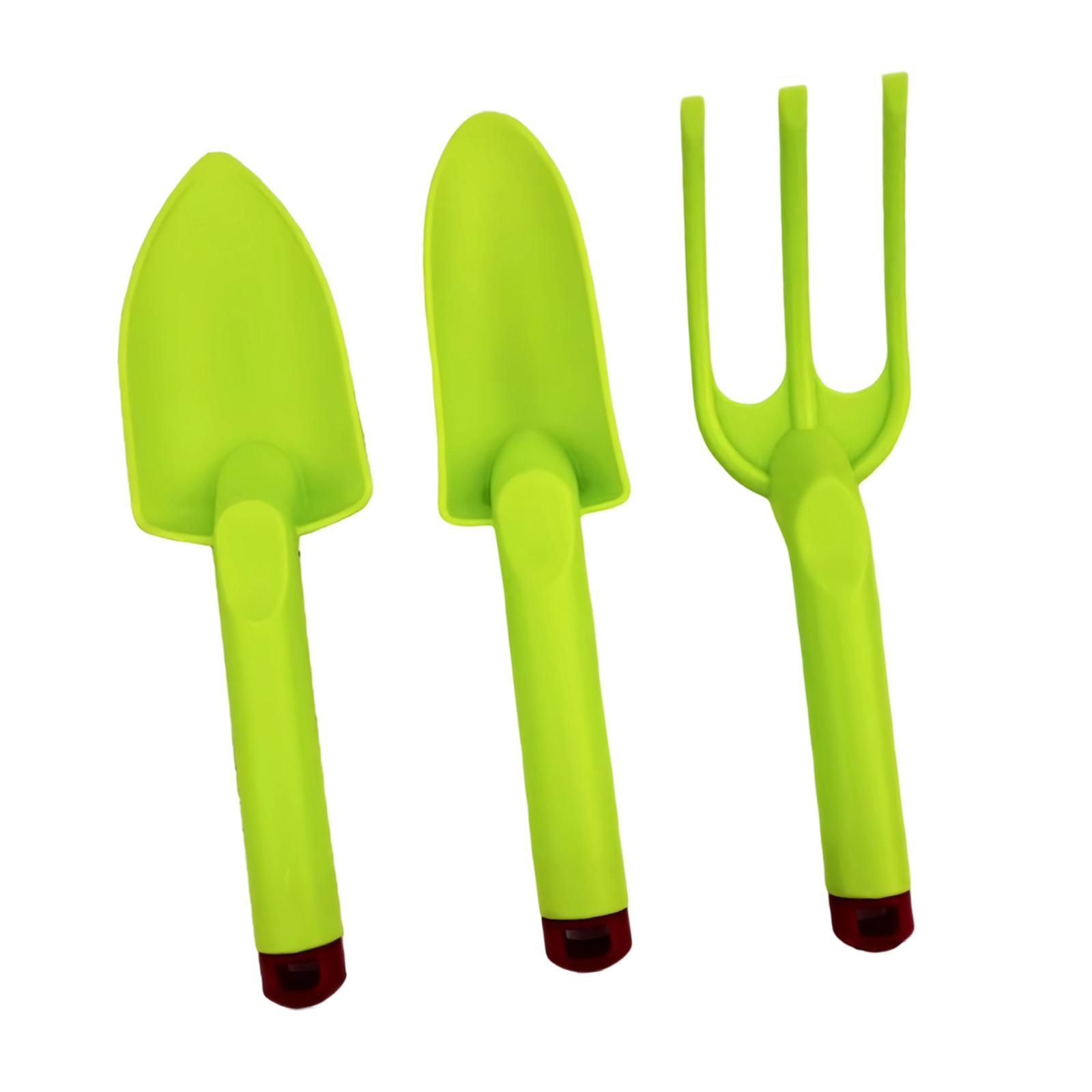 Mini Outils de Jardinage pour  - Kids Outdoor Garden Set avis et prix