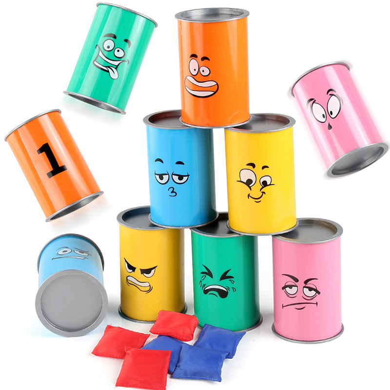 Ensemble de jeu de frappe pour - Kids Indoor Outdoor Games avis et prix