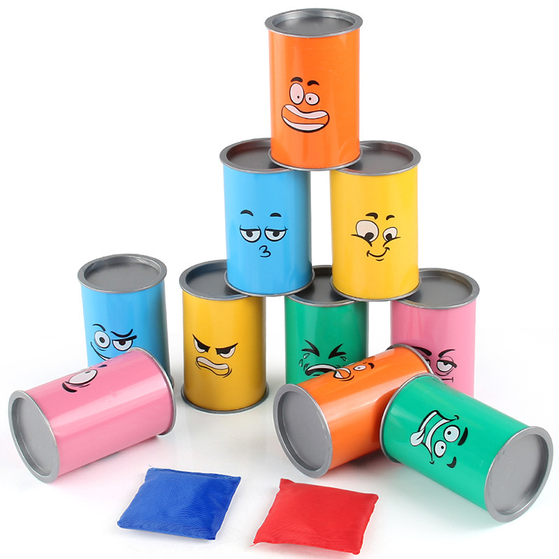 Ensemble de jeu de frappe pour - Kids Indoor Outdoor Games avis et prix