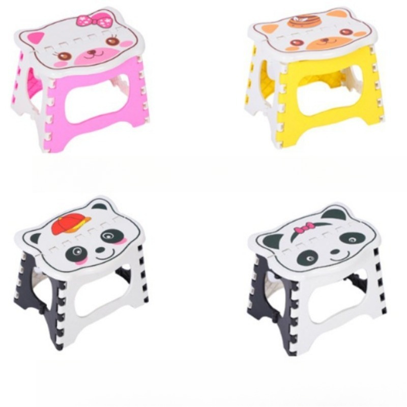 Tabouret pliable portable en p - Kids Outdoor Bench avis et prix