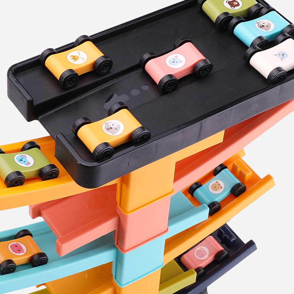 Circuit de course pour voiture - Kids Outdoor Learning Activities avis et prix