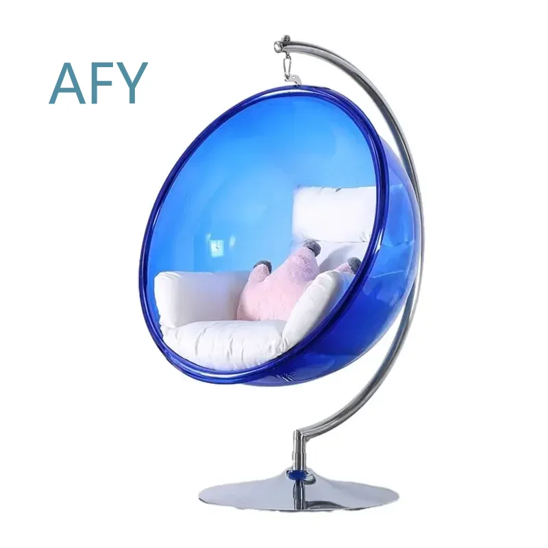 Fauteuil suspendu de luxe sile - Kids Outdoor Egg Chair avis et prix