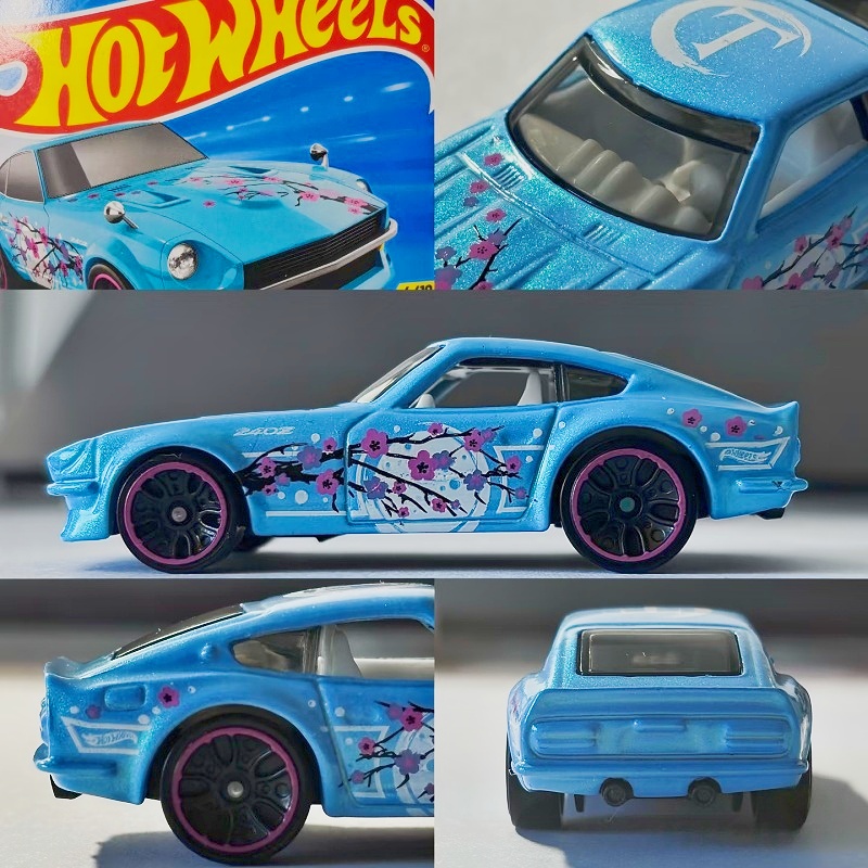 Hotwheels – modèle de voiture  - Hot Wheels Car Track Sets avis et prix