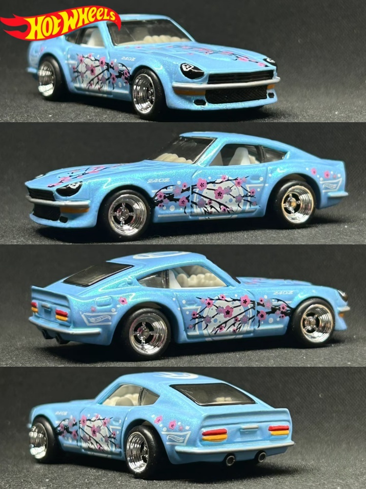 Hotwheels – modèle de voiture  - Hot Wheels Car Track Sets avis et prix