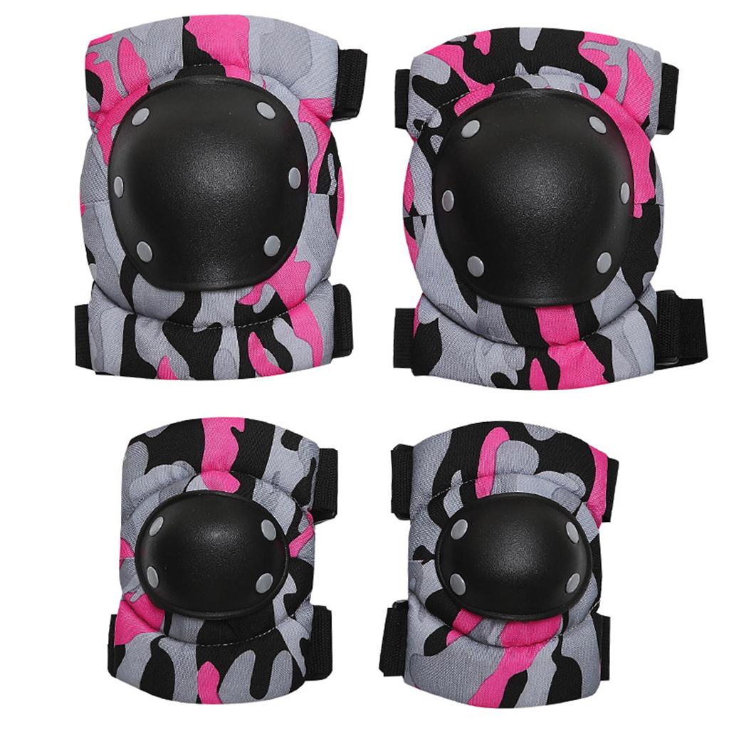 Ensemble de protections pour l - Kids Outdoor Gear avis et prix