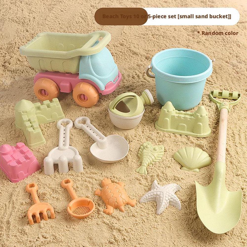 Ensemble de jouets de plage 5/ - Kids Outdoor Outfit avis et prix