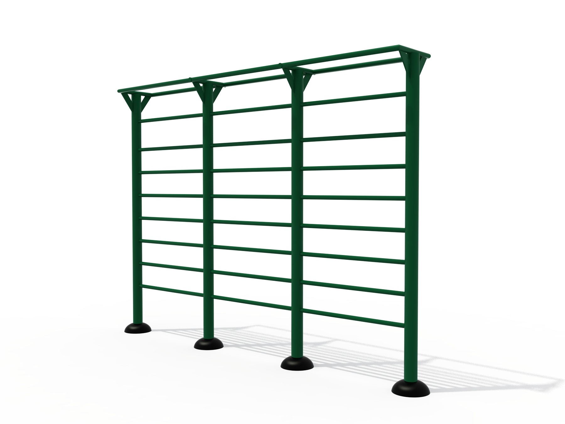 Équipement de fitness de gymna - Kids Outdoor Gym Equipment avis et prix