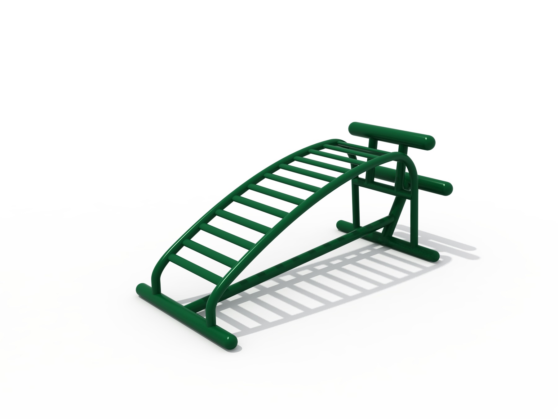 Équipement de fitness de gymna - Kids Outdoor Gym Equipment avis et prix