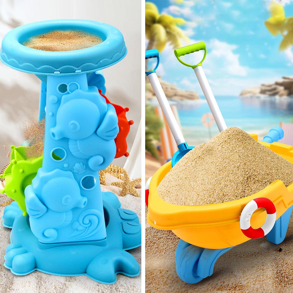 Ensemble de jouets de plage po - Kids Outdoor Outfit avis et prix