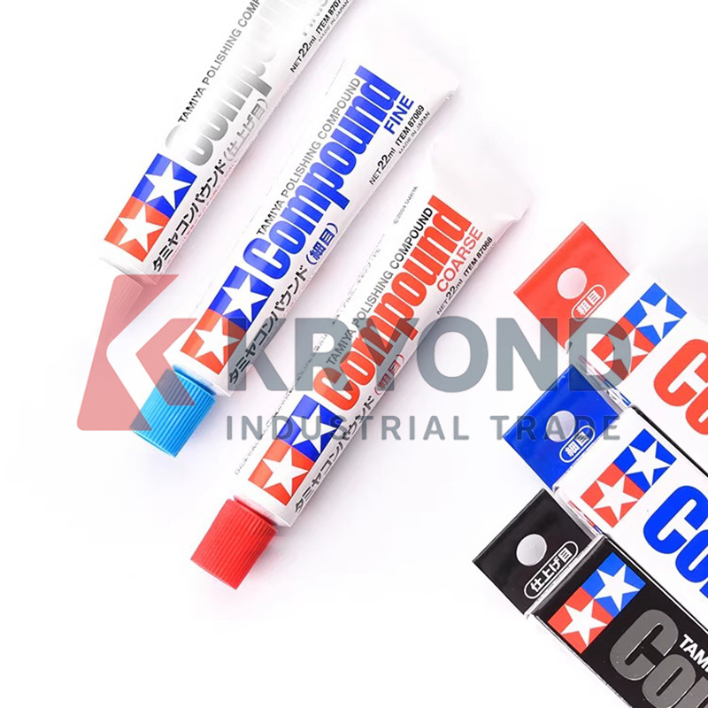 Tamiya TA-87068/69/70 22 ml en - Tamiya Model Paint Set avis et prix