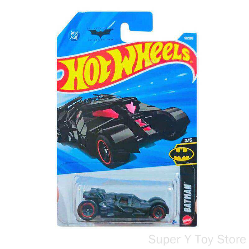 Voiture miniature Hot Wheels 2 - Hot Wheels Car Track Sets avis et prix