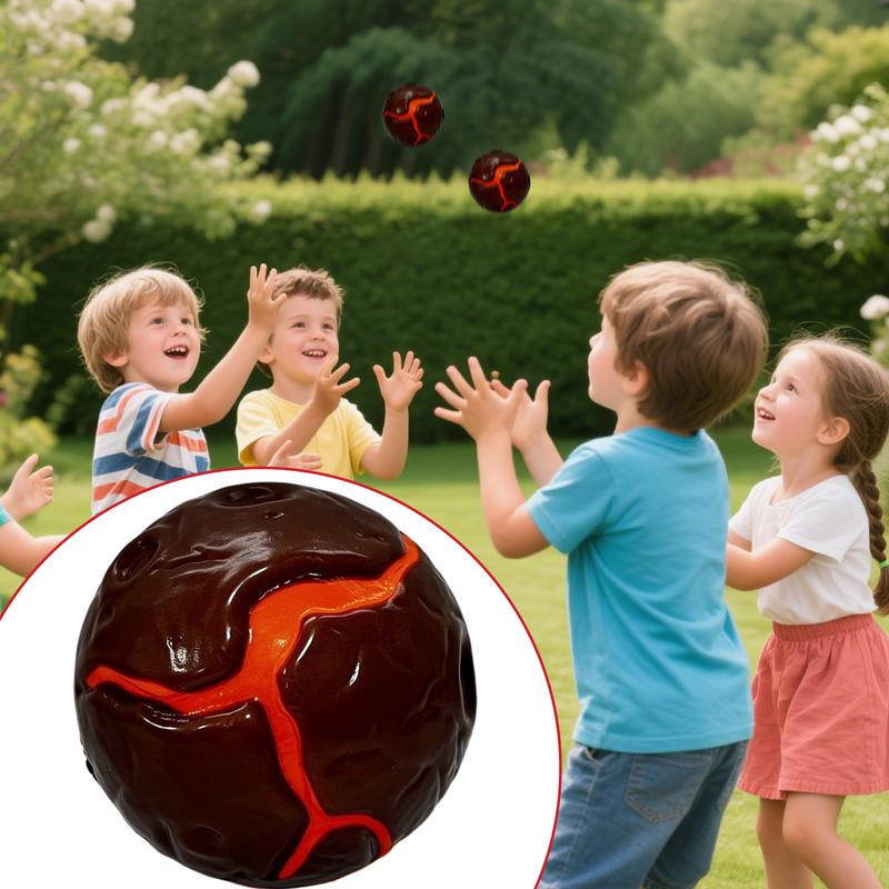 Balles rebondissantes pour enf - Kids Outdoor Learning Activities avis et prix