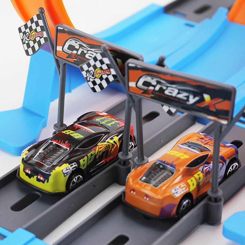 Modèle de roues de voiture dou - Hot Wheels Car Track Sets avis et prix