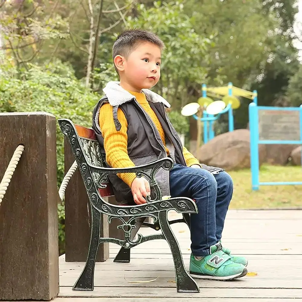 Bancs d'extérieur compacts pou - Kids Outdoor Bench avis et prix